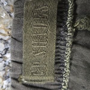 CP Shades Forest Green Fabric W 26 With Stretch L30